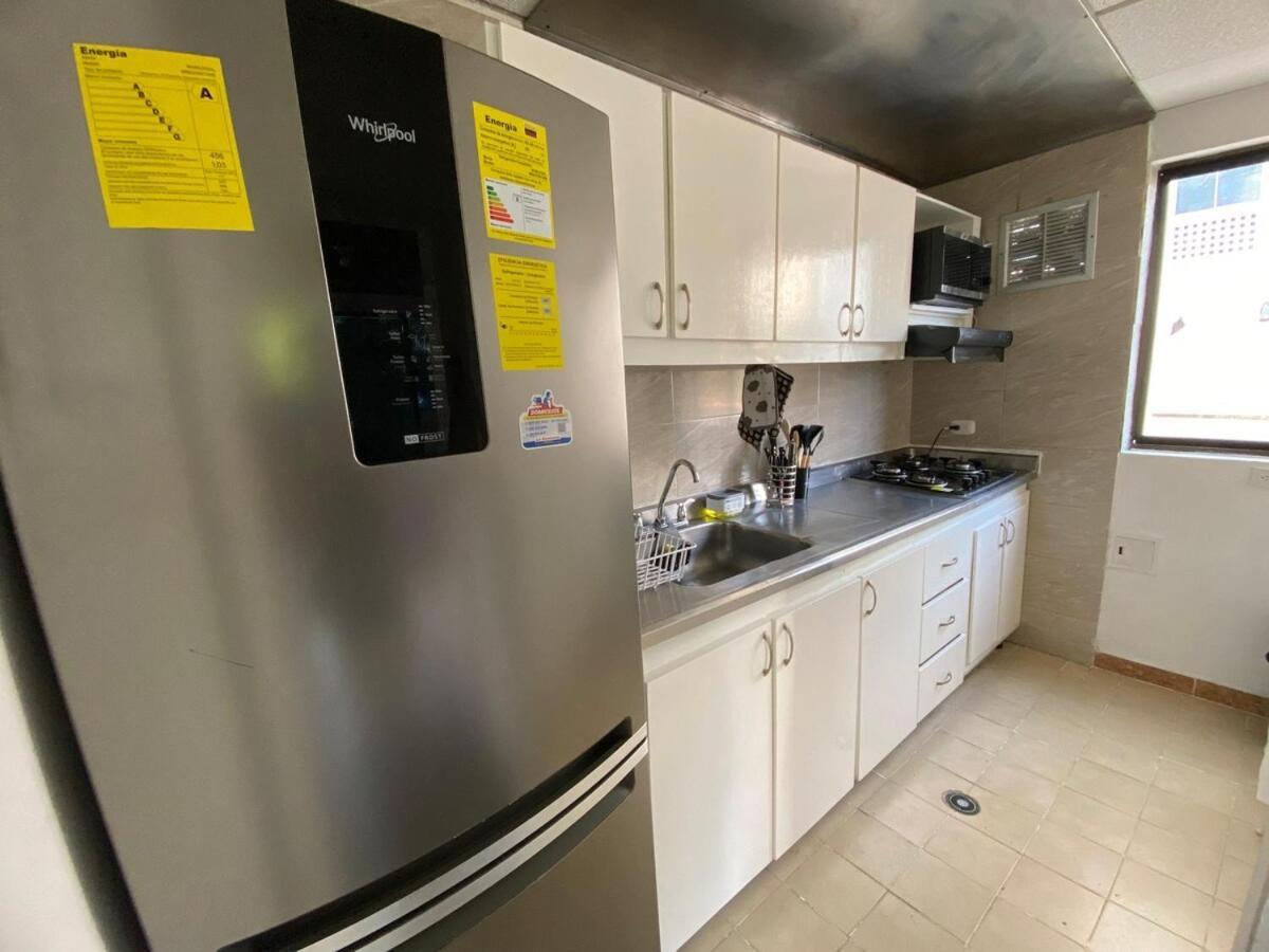 Apartamento Acogedor Cerca Al Mar