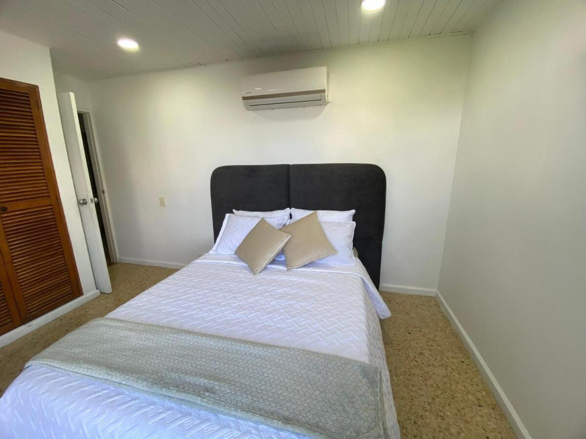 Acogedor Cerca Al Mar Cartagena