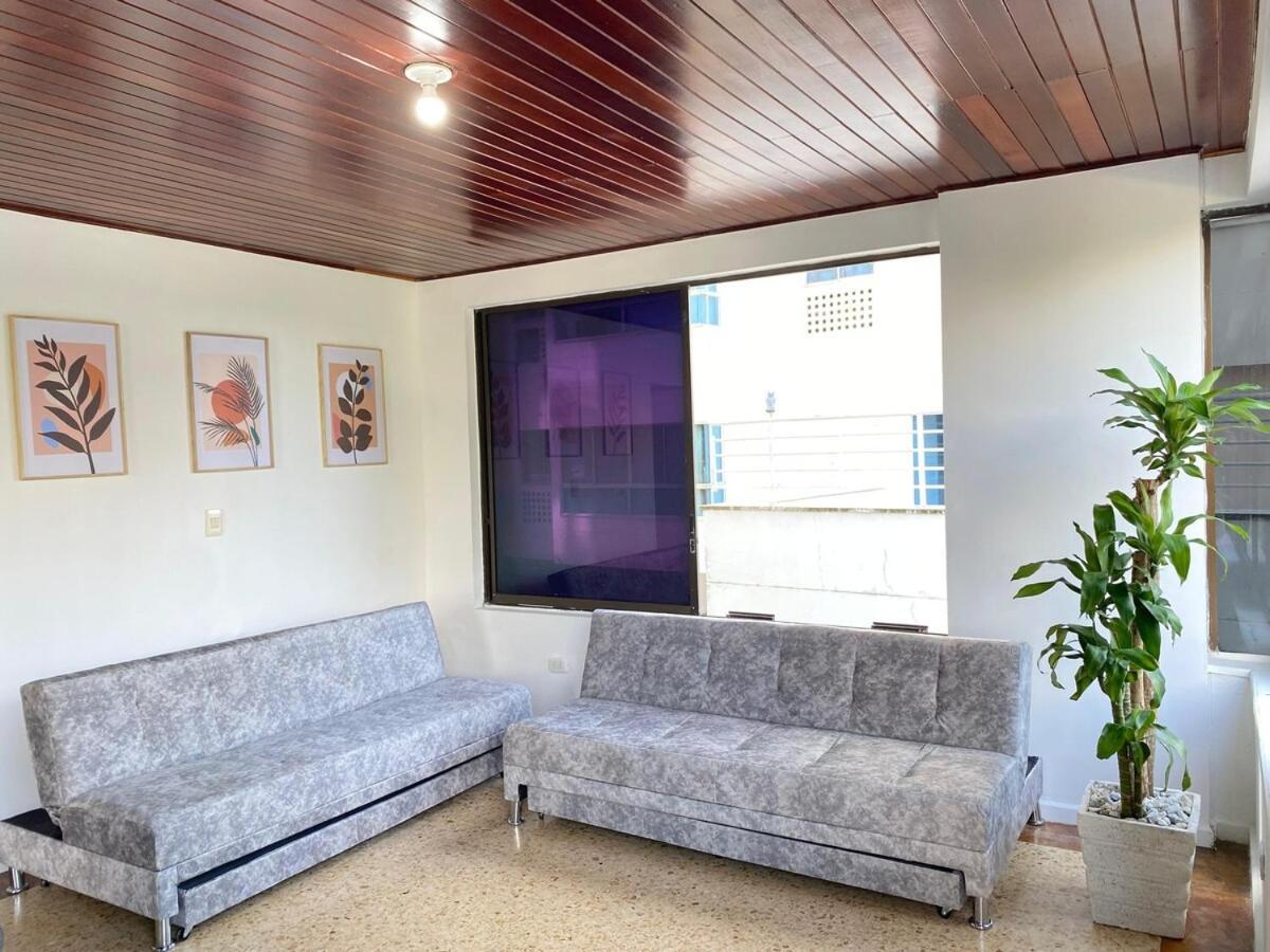 Apartamento Acogedor Cerca Al Mar *