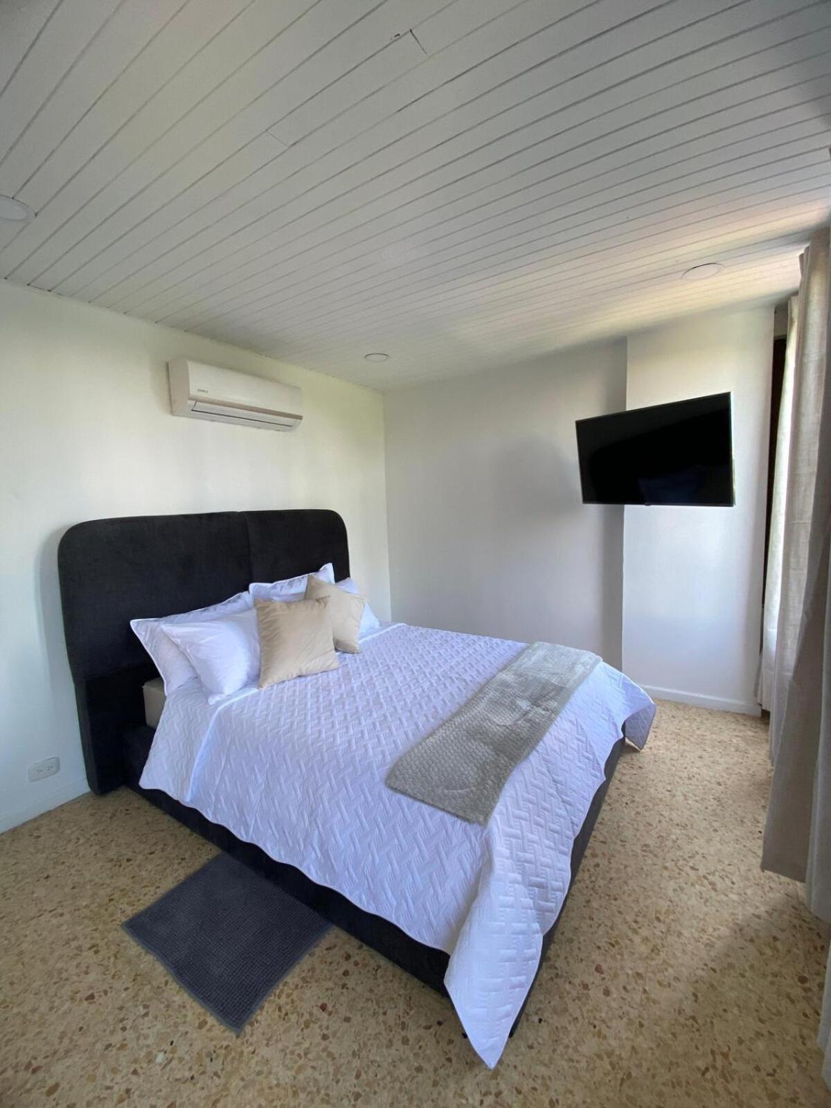 Apartamento Acogedor Cerca Al Mar *