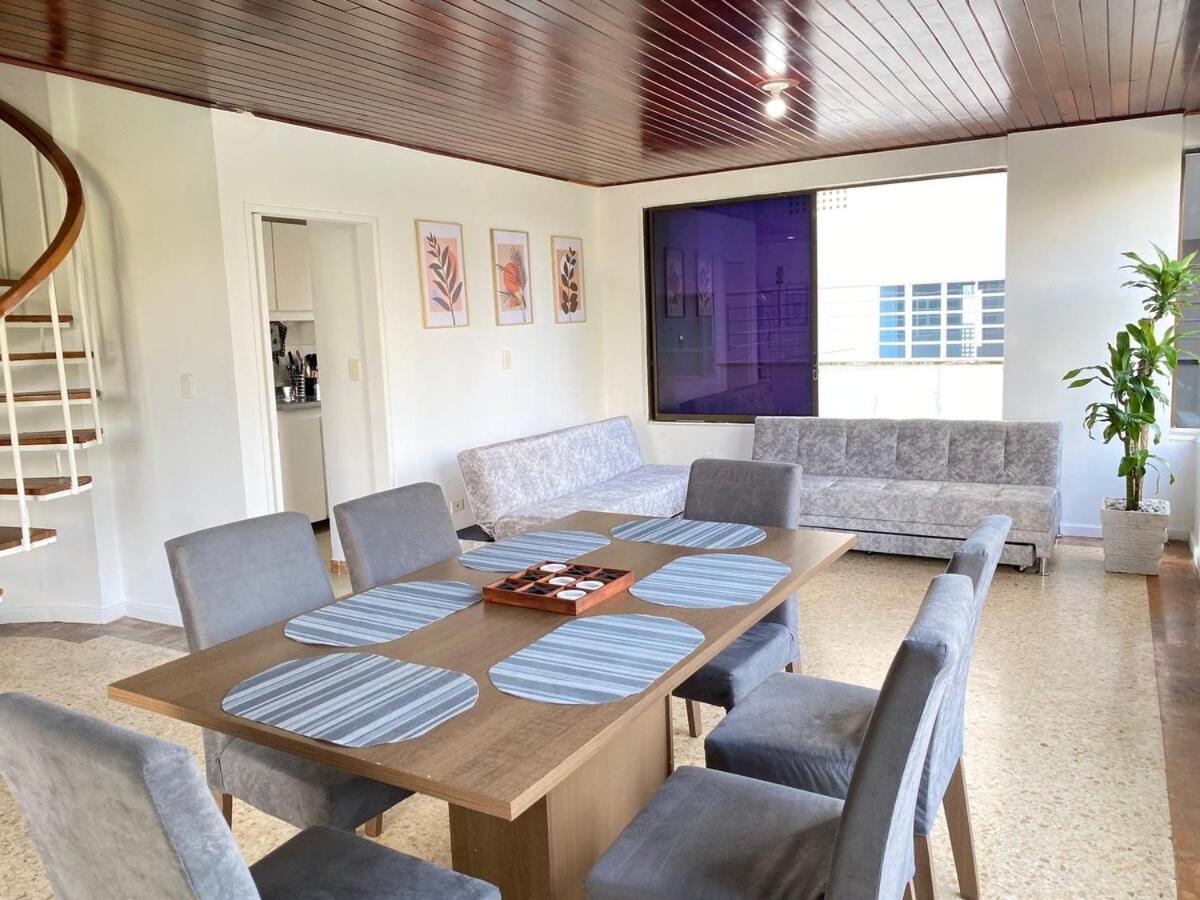 Apartamento Acogedor Cerca Al Mar Cartagena
