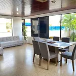Acogedor Apartamento Cerca Al Mar