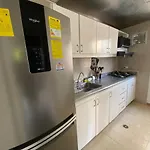 Acogedor Apartamento cerca al Mar