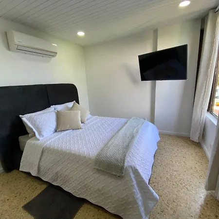 Apartment Acogedor Cerca Al Mar *