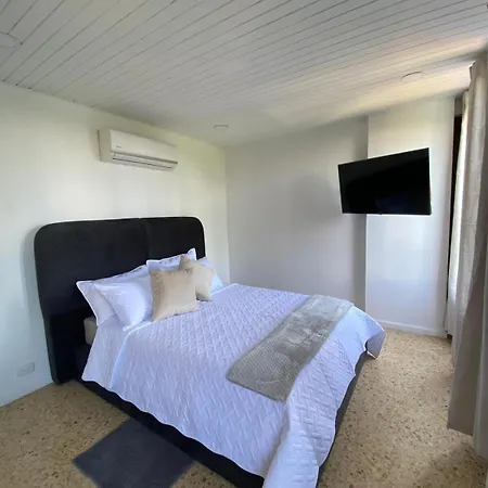 Apartment Acogedor Cerca Al Mar *