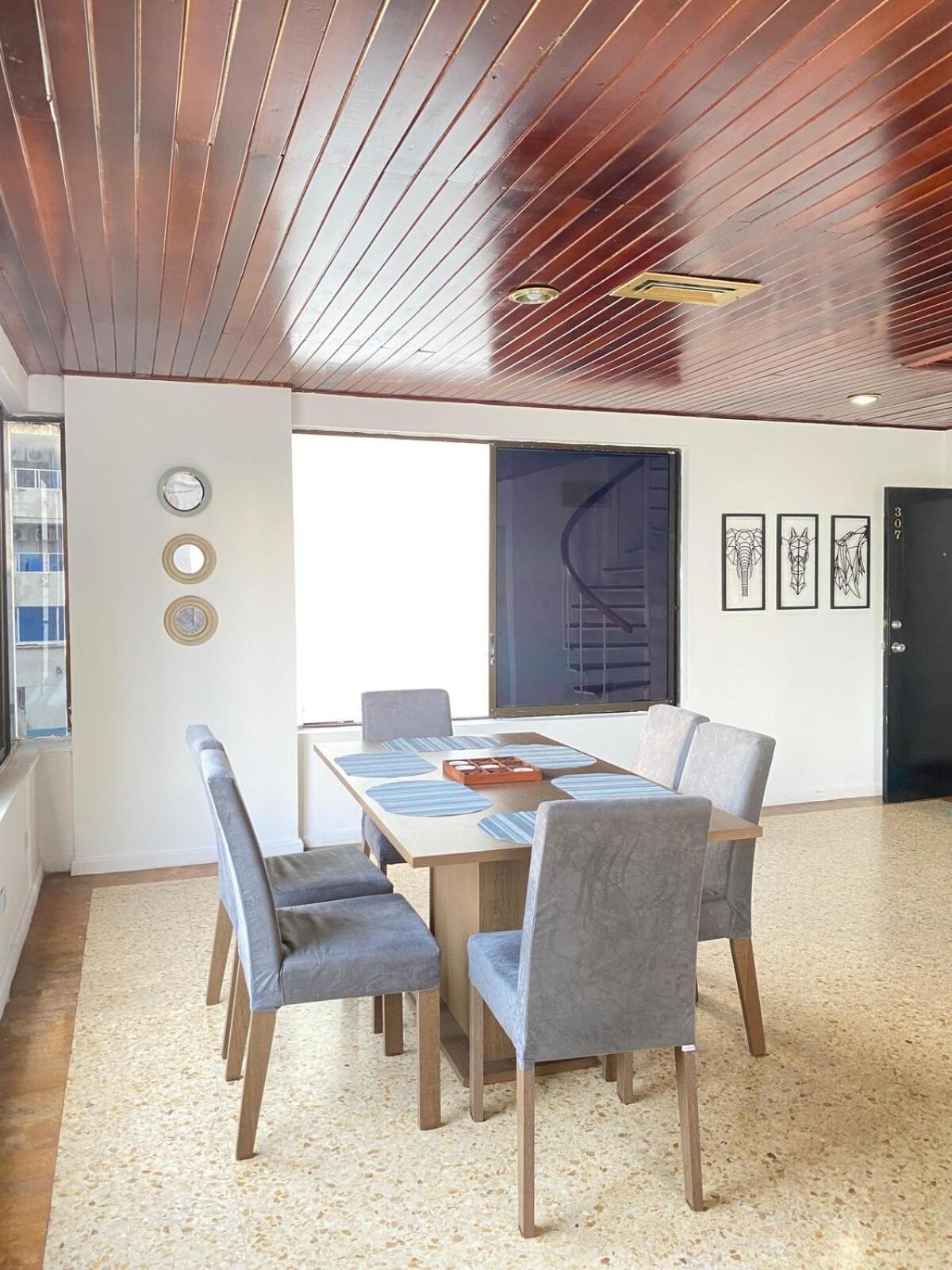 Acogedor Cerca Al Mar